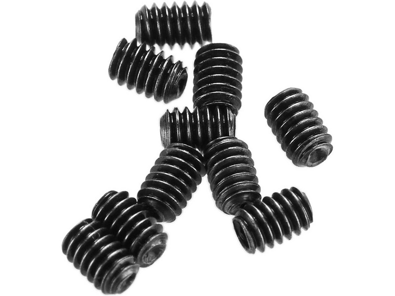 Arrma červík imbus M2x3mm (10)