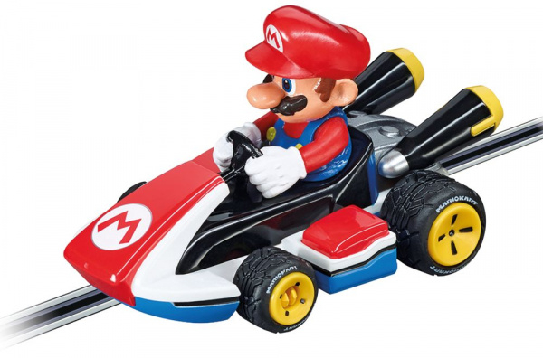 Auto Carrera EVO 27729 Mario Kart \