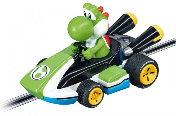 Auto Carrera EVO 27730 Mario Kart \