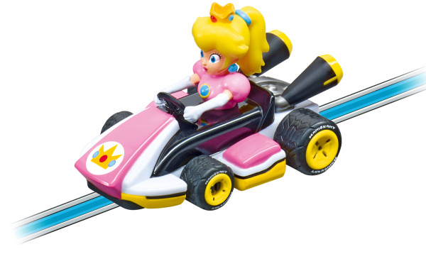 Auto FIRST 65019 Nintendo - Peach