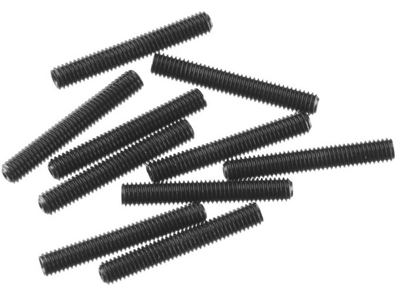 Axial červík imbus M3x20mm (10)