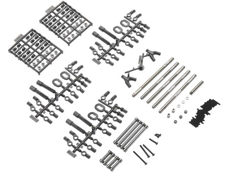 Axial sada ojniček pro rozvor 12\