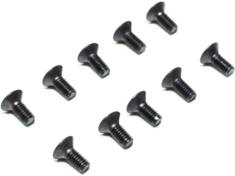 Axial šroub imbus M2.5x6mm FH (10)