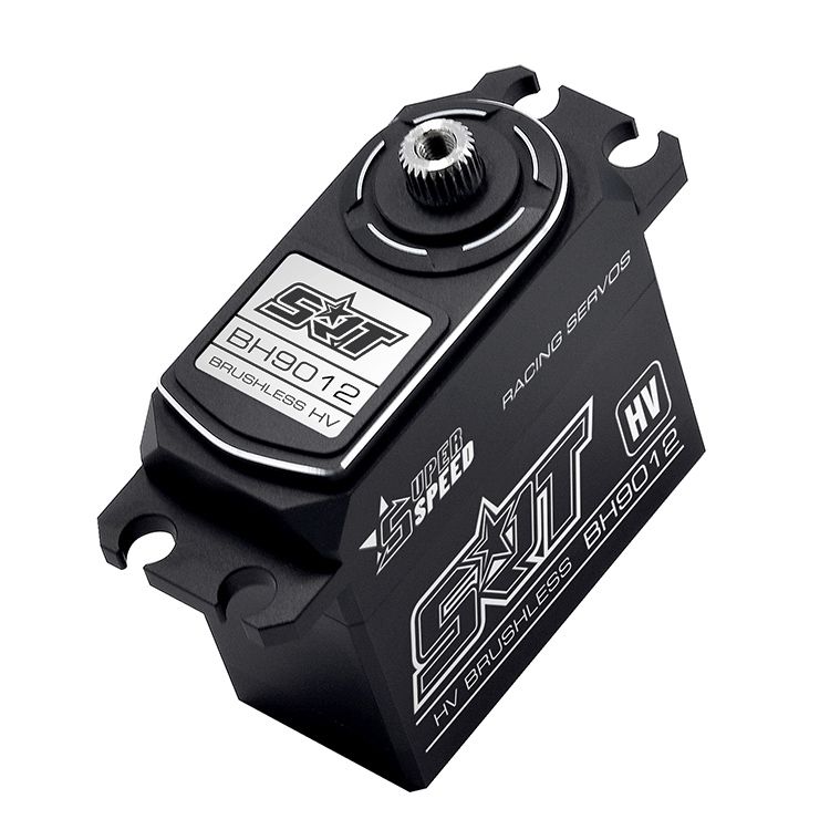 BH9012 Hi Volt Brushless servo