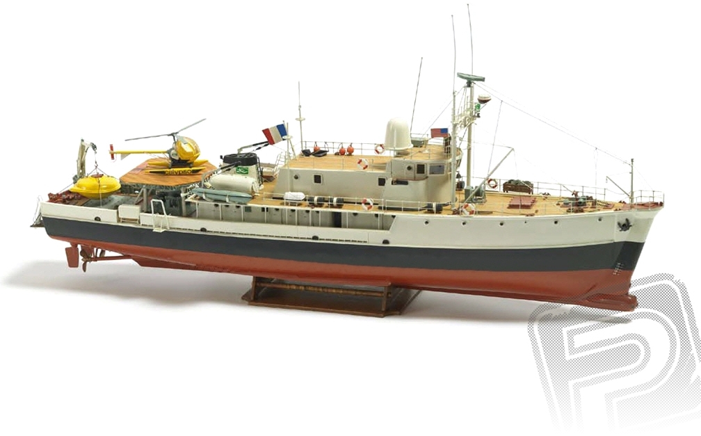 Calypso 1:45