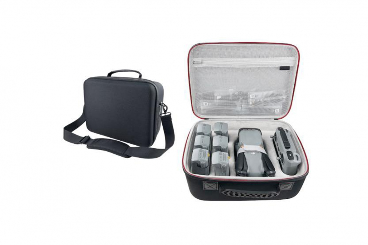 DJI AIR 3 - Thick Shoulder Case