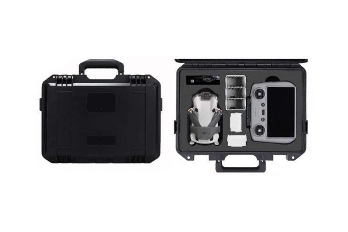 DJI Mini 4 Pro - Water-proof Safety Case