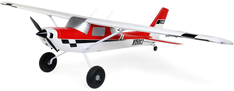 E-flite Cessna 150T 2.1m PNP