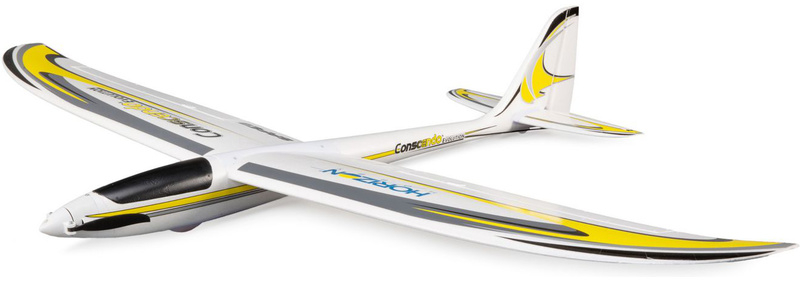 E-flite Conscendo Evolution 1.5m PNP