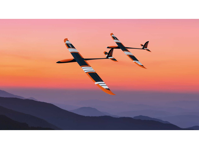 EVOA 3.0m Glider ARF