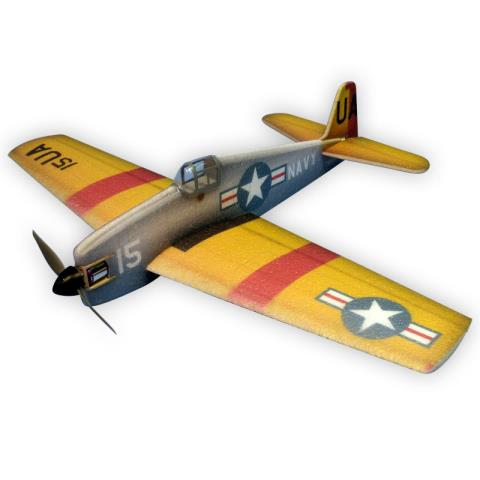 F6F-5 HellCat ARF Target tow (HC1309A) Hacker