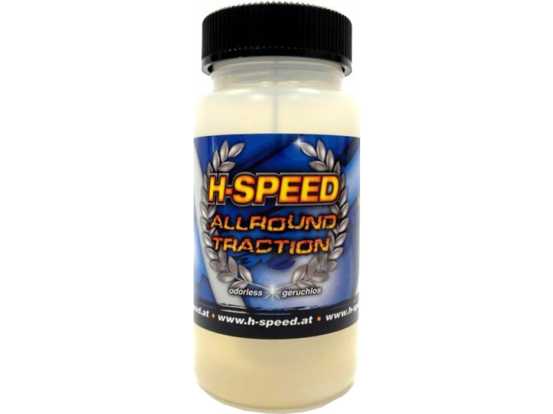 H-Speed mazání na pneumatiky Allround 100ml