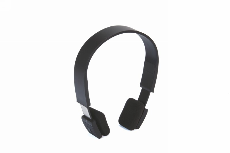 HoTT BLUETOOTH® v2.1 + EDR sluchátka A2DP