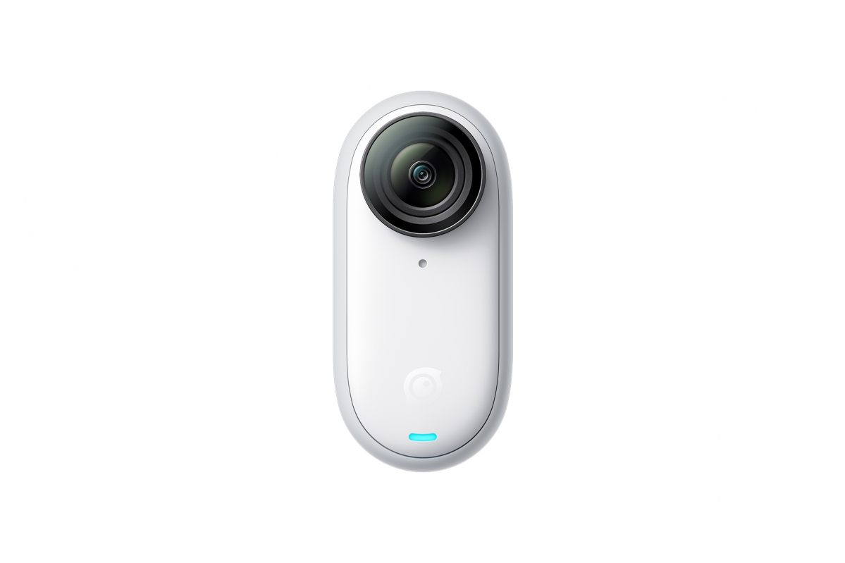 Insta360 GO 3 - 128GB (bílá)