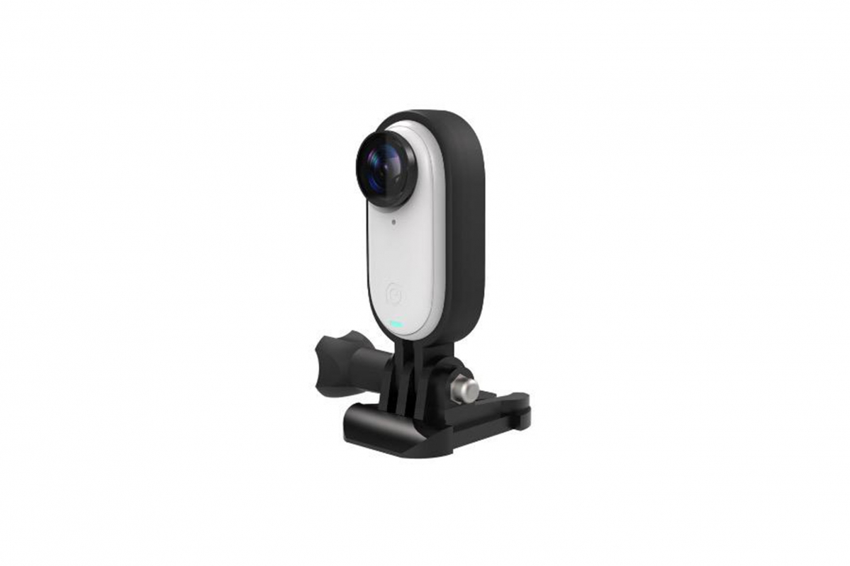 Insta360 GO 3 - ABS rám