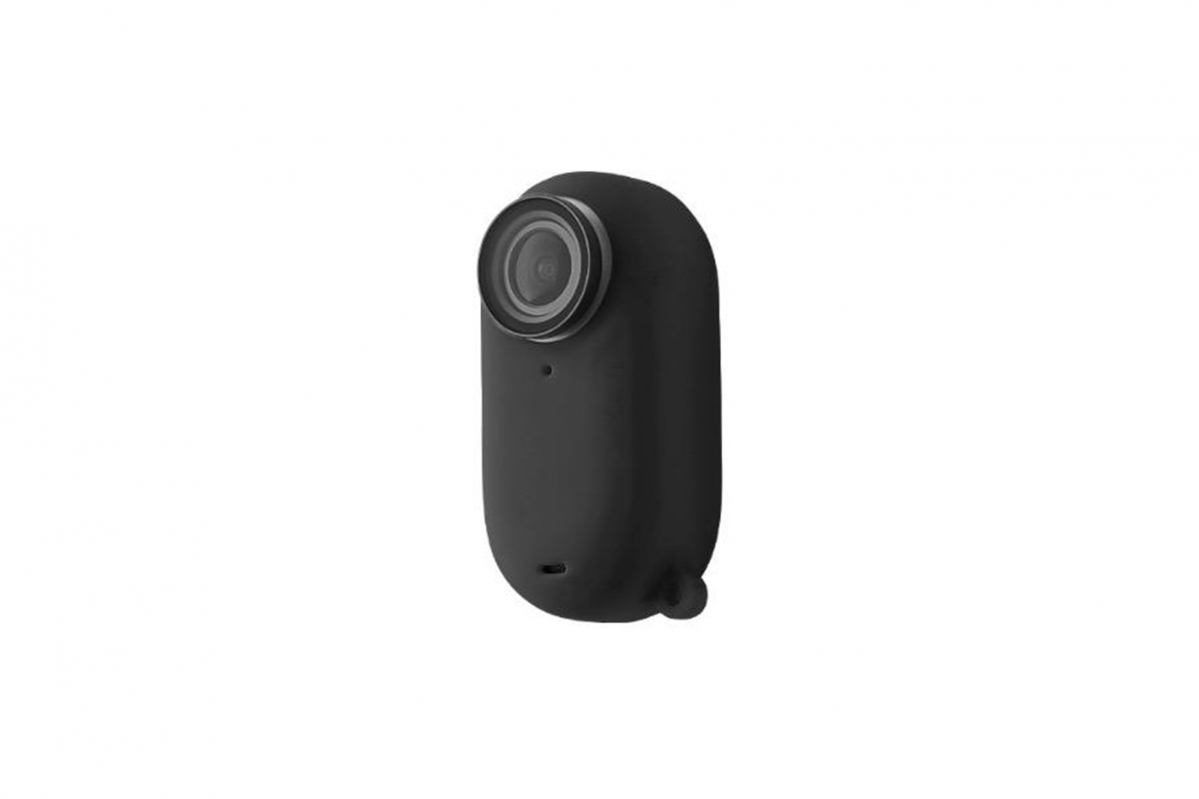 Insta360 GO 3 - silikonový chránič comba