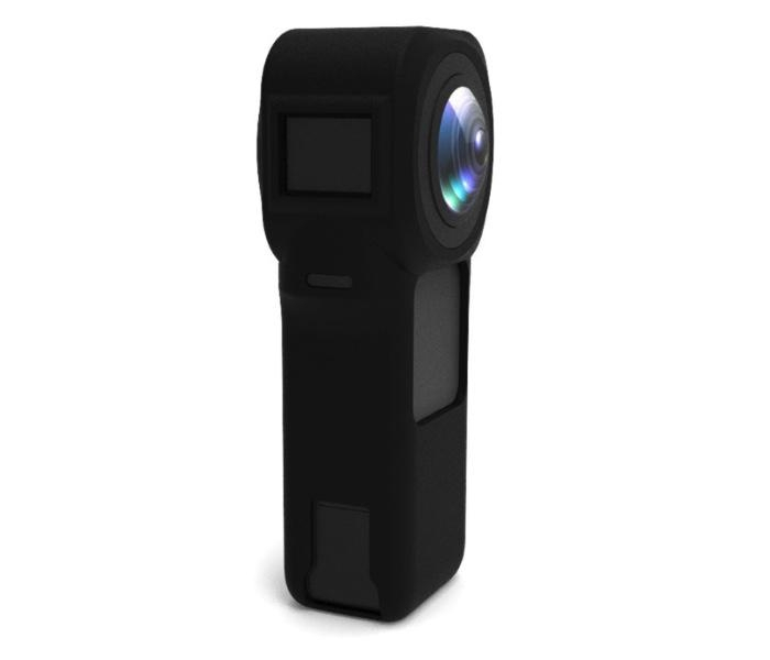 Insta360 ONE RS 1-INCH 360 EDITION - Silikonový obal (Black)