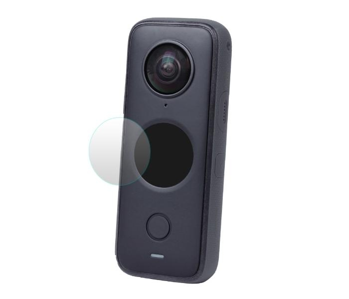 Insta360 ONE X2 - Chránič z tvrzeného skla na display (2 ks)