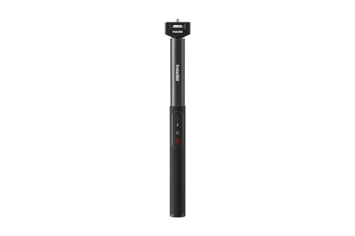 Insta360 - Power Selfie Stick