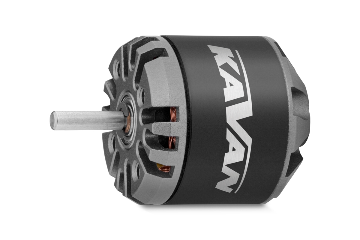 KAVAN Brushless motor C2830-1300