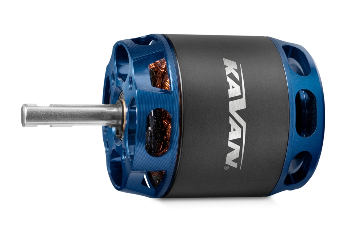 KAVAN Brushless Motor PRO 2836-850