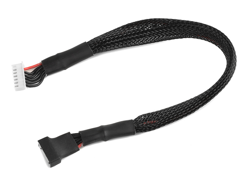 Konverzní balanční kabel 6S-XH - 5S-XH 22AWG 30cm