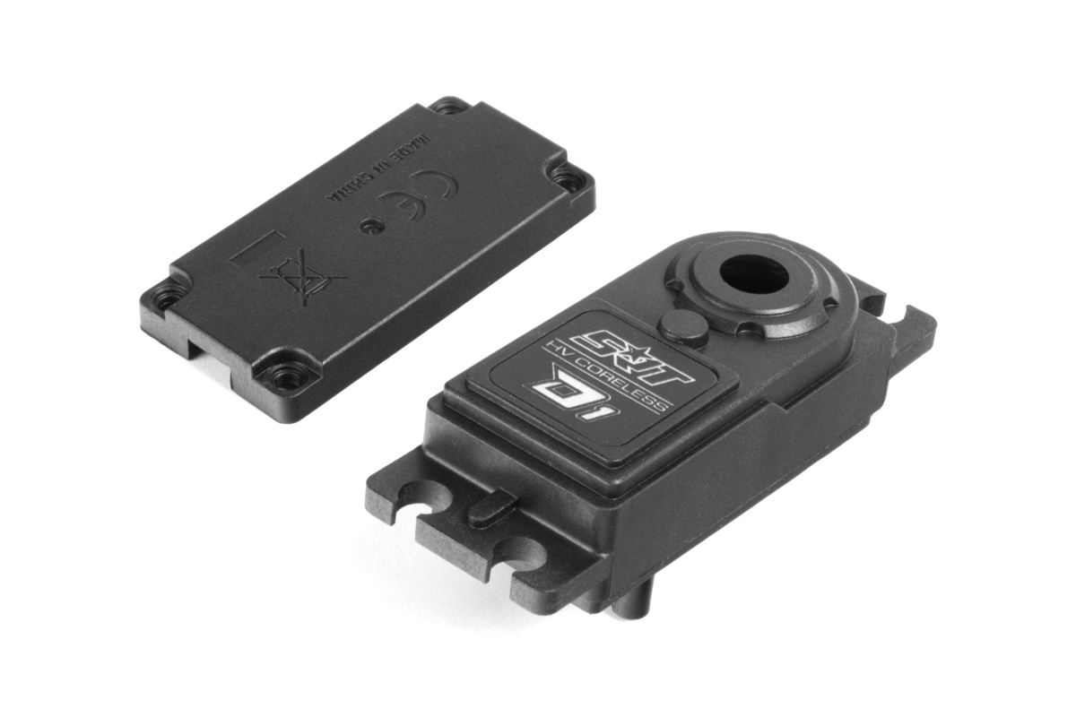 Krabička pro CH6012 Hi Volt Coreless servo