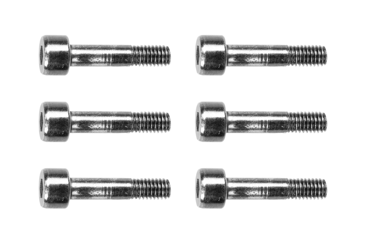 M4 Imbusový šroub M3x14mm