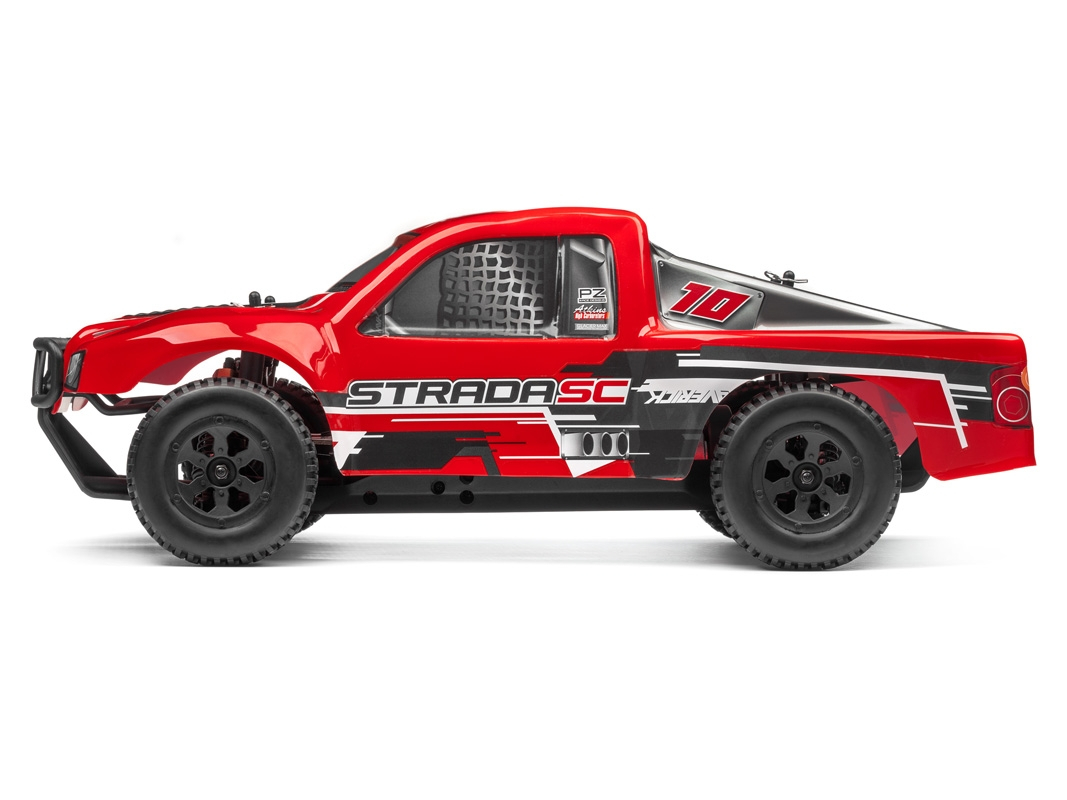 Maverick Strada SC 1/10 RTR Brushless Electric Shortcourse