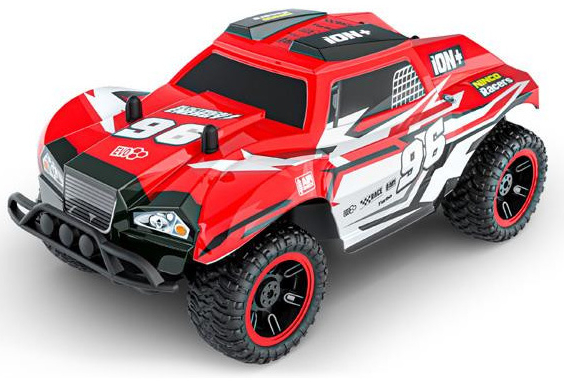 RC auto NINCORACERS ION+ 1:18 2.4GHz RTR