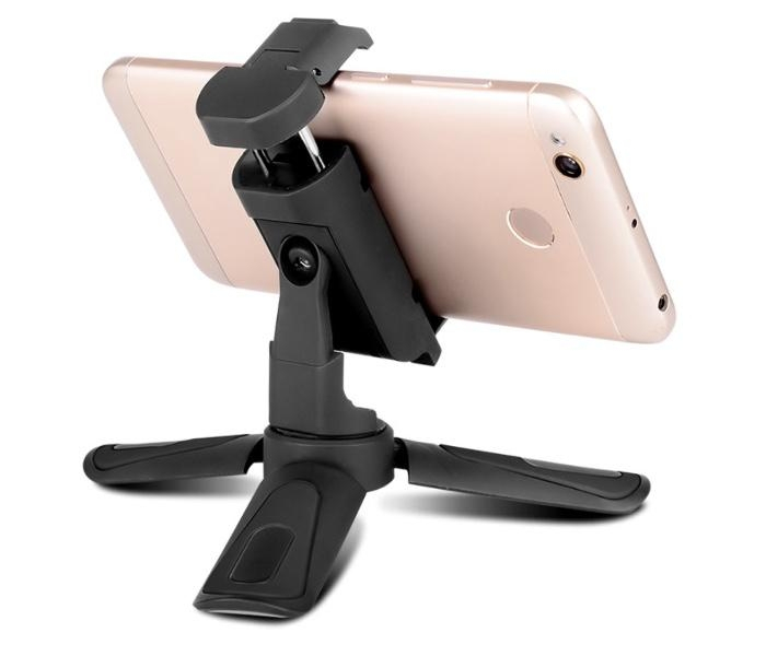 Osmo - MINI Tripod with Smartphone Holder