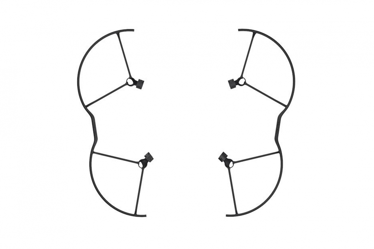 PGYTECH DJI Mavic 3 Classic - ochranné oblouky (P-39A-020)