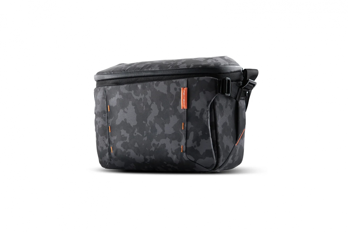 PGYTECH OneMo Sling 7L (Grey Camo) (P-CB-161)