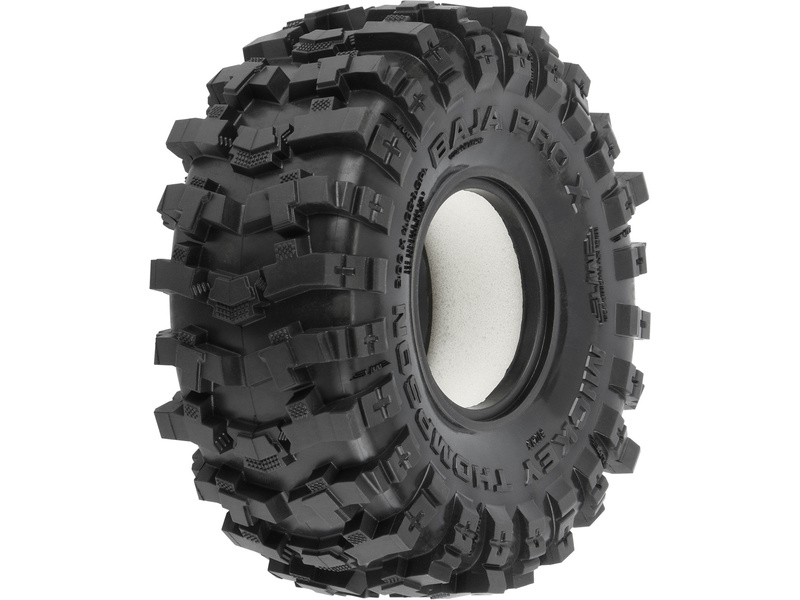 Pro-Line pneu 1.9" Mickey Thompson Baja Pro X Predator Crawler (2)