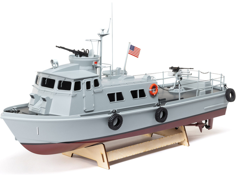 Proboat PCF Mark I 24" Swift Patrol Craft RTR