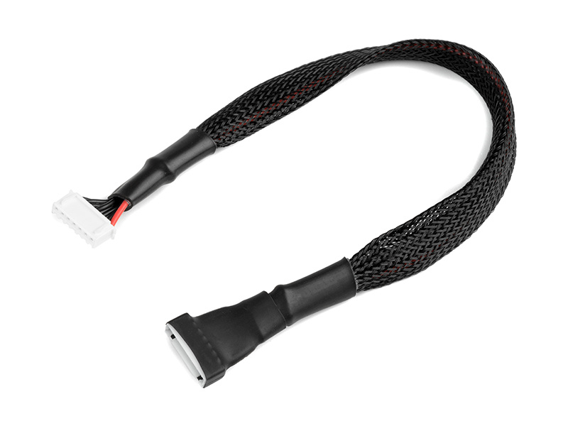 Prodlužovací balanční kabel 6S-XH 22AWG 30cm