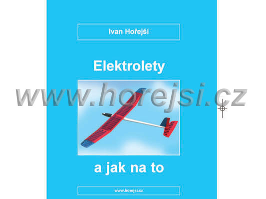 Publikace Elektrolety a jak na to