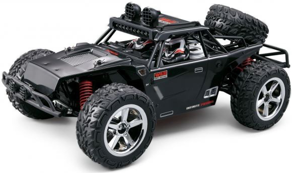 RCobchod Subotech buggy 4x4