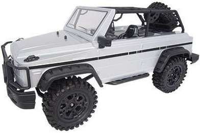 AMEWI Crawler Surpass Wild 4WD RTR 1:10