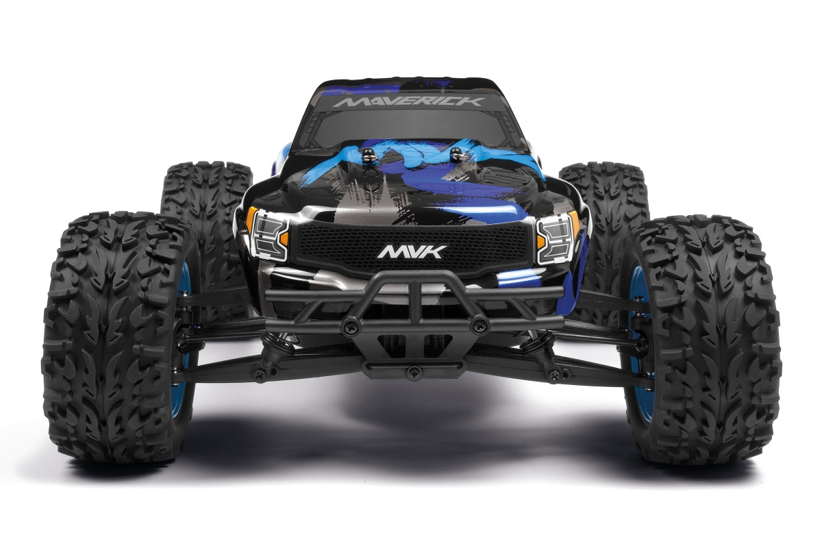 Phantom MT 1:10 RTR Monster Truck