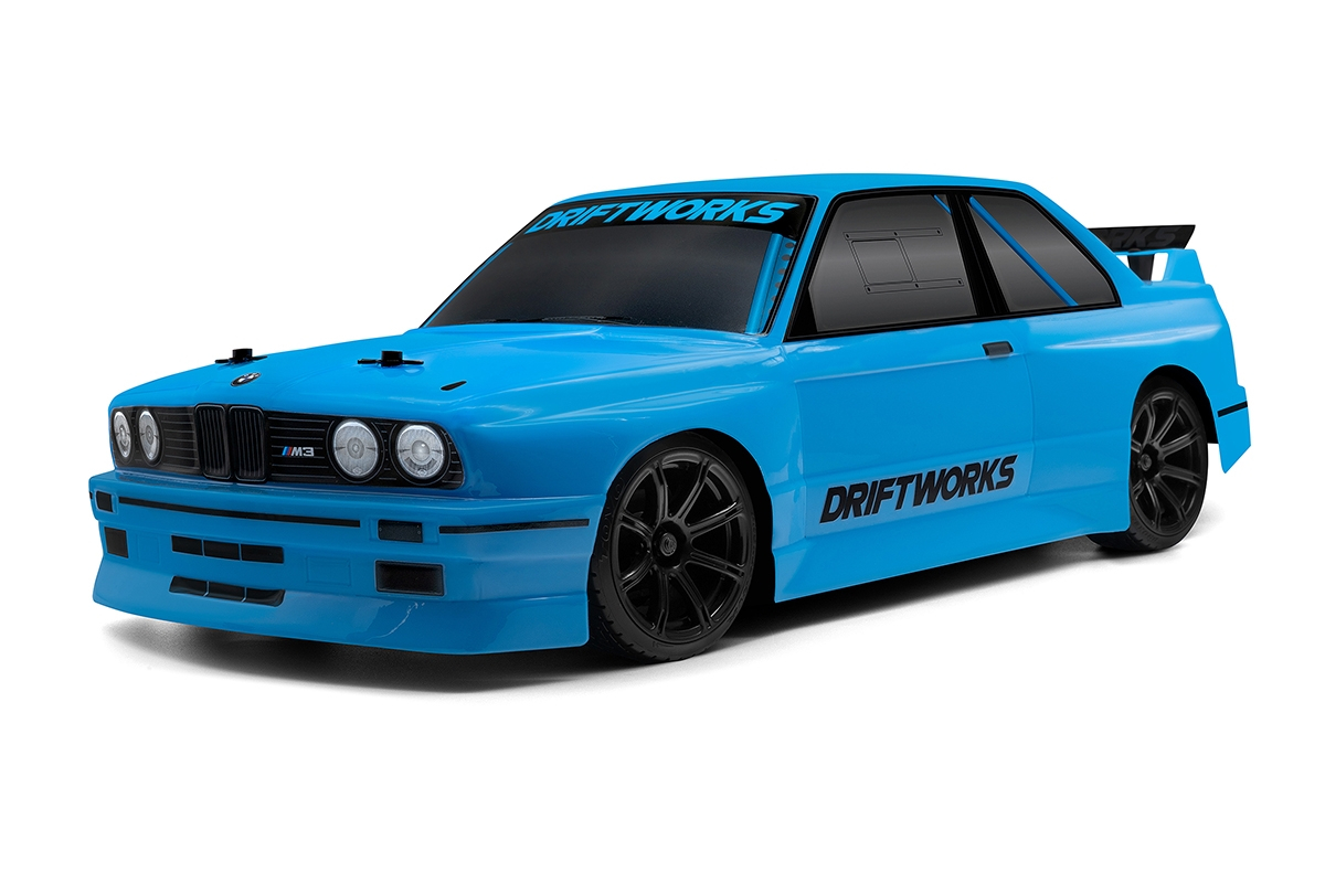 Sport 3 Drift BMW E30 Driftworks