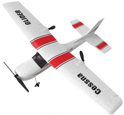 RC letadlo Cessna Glider Z53