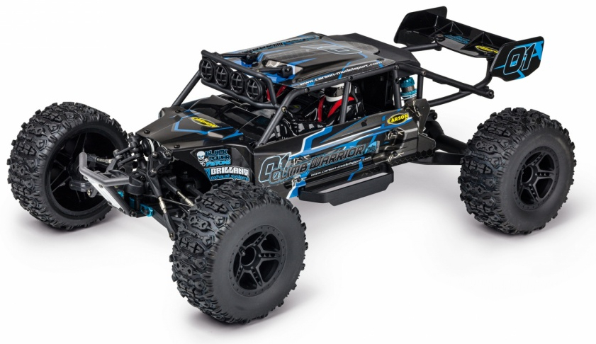 RC písečná buggy Climb Warrior 3.0