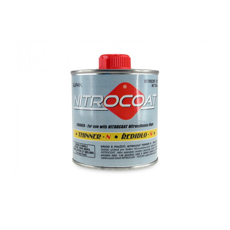 Ředidlo NITROCOAT  250ml