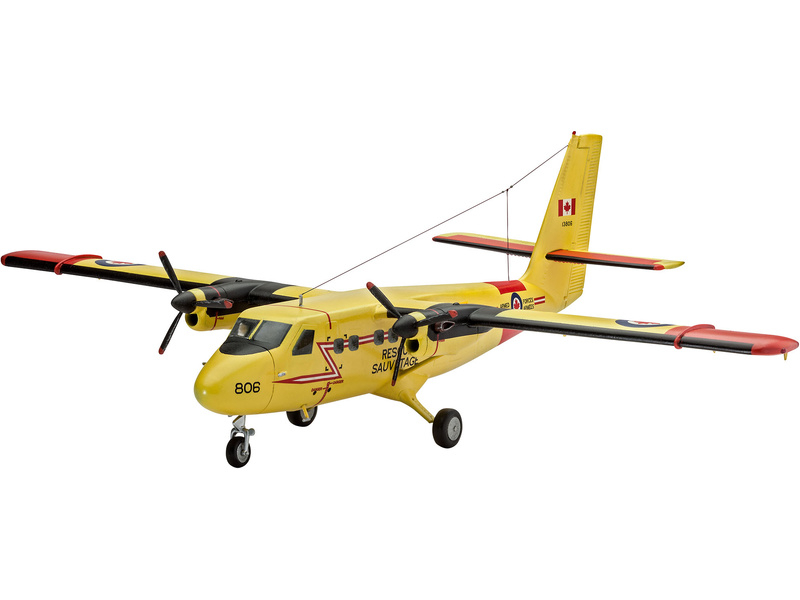 Revell DH C-6 Twin Otter (1:72)