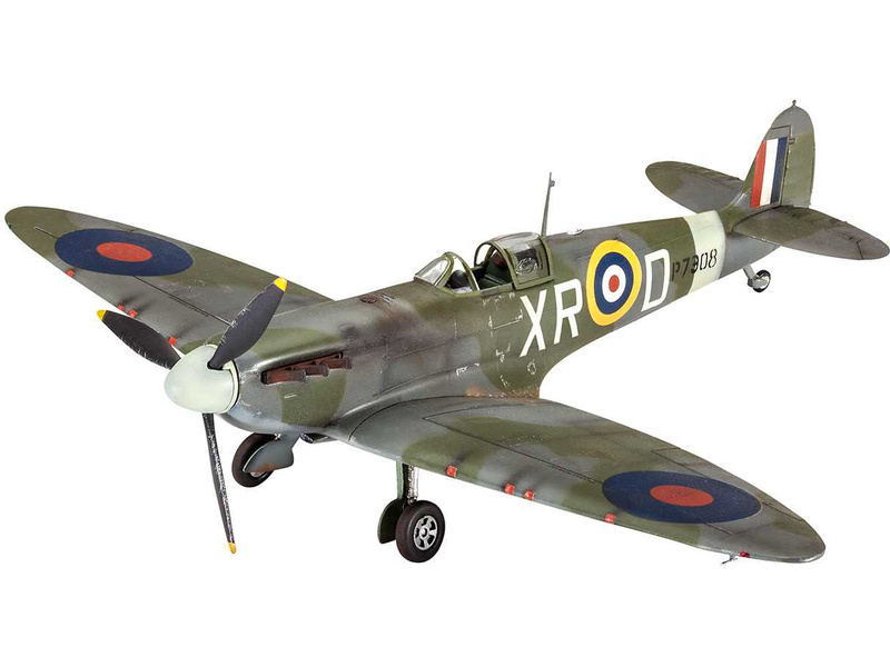 Revell Supermarine Spitfire Mk. II (1:48)