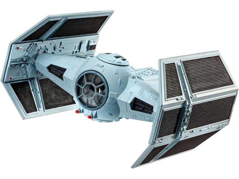 Revell SW - Dath Vader´s TIE Fighter 1:12