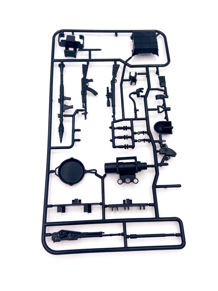 Sada doplňků RMT models M-074