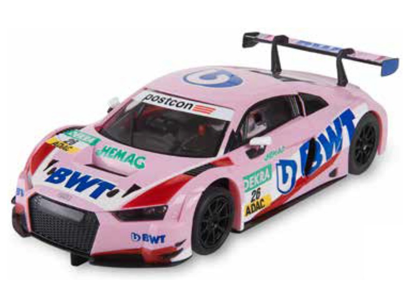 SCX Original Audi R8 LMS BWT