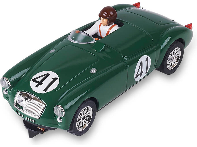 SCX Original MG A 1955 Le Mans